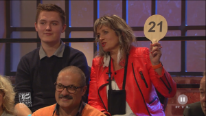 Birgit Rieck Auktionsnacht Trödeltrupp